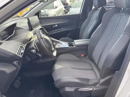 PEUGEOT 3008 1.5 BlueHDi 130ch S&S Allure EAT8 à vendre à Châteauroux - Image n°10