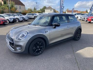 Voir le détail de l'offre de cette MINI Mini Cooper 136ch Edition Greenwich BVA7 109g de 2020 en vente à partir de 274.19 €  / mois