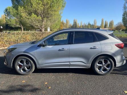 FORD Kuga 2.5 Duratec 180ch Hybrid FlexiFuel ST-Line X Powershift à vendre à Bourges - Image n°8