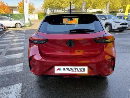 OPEL Corsa 1.2 75ch GS à vendre à Melun - Image n°6