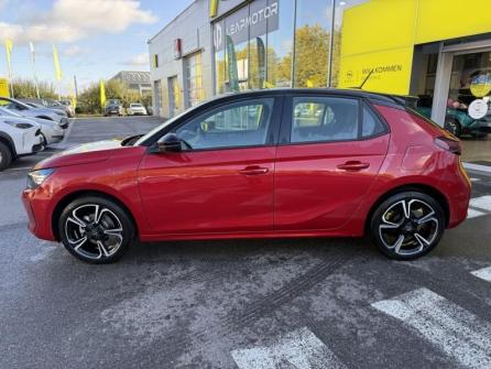 OPEL Corsa 1.2 75ch GS à vendre à Melun - Image n°8