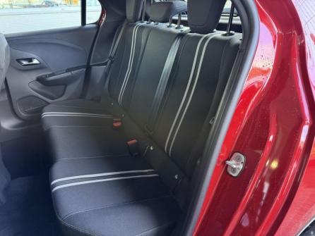 OPEL Corsa 1.2 75ch GS à vendre à Melun - Image n°12