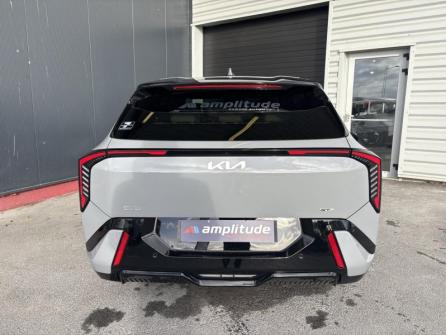 KIA EV4 Autonomie Longue 204ch 81,4kWh GT-Line à vendre à Reims - Image n°6