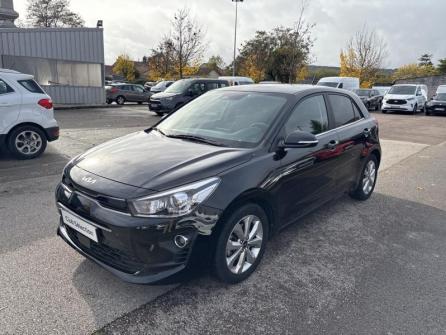 KIA Rio 1.0 T-GDI 100ch Blue Edition à vendre à Beaune - Image n°1