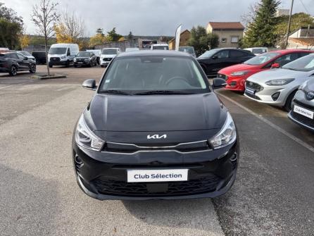 KIA Rio 1.0 T-GDI 100ch Blue Edition à vendre à Beaune - Image n°2