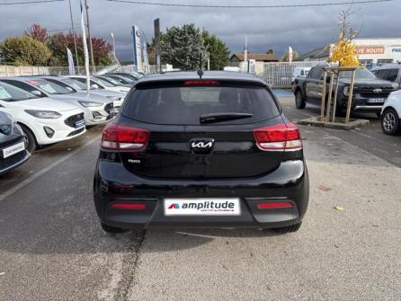 KIA Rio 1.0 T-GDI 100ch Blue Edition à vendre à Beaune - Image n°6