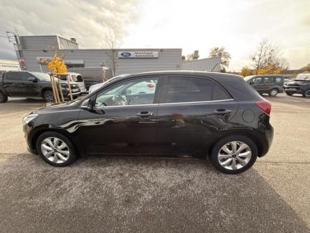 KIA Rio 1.0 T-GDI 100ch Blue Edition à vendre à Beaune - Image n°8