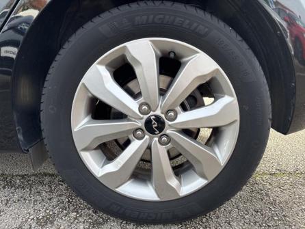 KIA Rio 1.0 T-GDI 100ch Blue Edition à vendre à Beaune - Image n°9