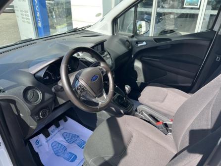 FORD Transit Courier 1.5 TDCI 75ch Stop&Start Trend Business à vendre à Auxerre - Image n°10