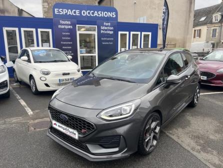 FORD Fiesta 1.5 EcoBoost 200ch ST 5p à vendre à Orléans - Image n°1