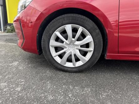 OPEL Corsa 1.2 75ch à vendre à Bourges - Image n°9