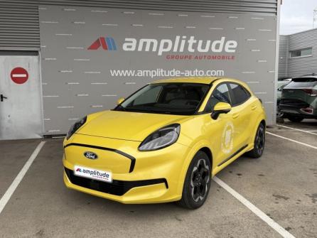 FORD Puma Gen-E 168ch Standard Range 43 kWh Premium à vendre à Troyes - Image n°1