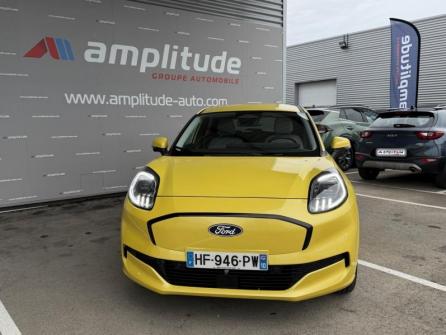 FORD Puma Gen-E 168ch Standard Range 43 kWh Premium à vendre à Troyes - Image n°2