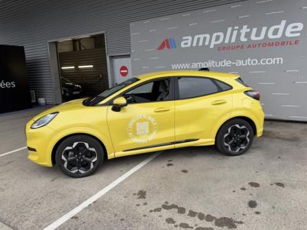 FORD Puma Gen-E 168ch Standard Range 43 kWh Premium à vendre à Troyes - Image n°3