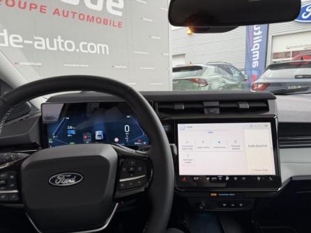 FORD Puma Gen-E 168ch Standard Range 43 kWh Premium à vendre à Troyes - Image n°12