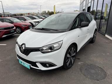 Voir le détail de l'offre de cette RENAULT Scenic 1.3 TCe 140ch energy Limited de 2019 en vente à partir de 194.38 €  / mois