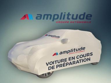 Voir le détail de l'offre de cette TOYOTA Auris HSD 136h Dynamic de 2016 en vente à partir de 408.6 €  / mois