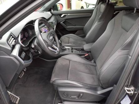 AUDI Q3 35 TFSI 150ch Mild Hybrid S line S tronic 7 à vendre à Melun - Image n°10