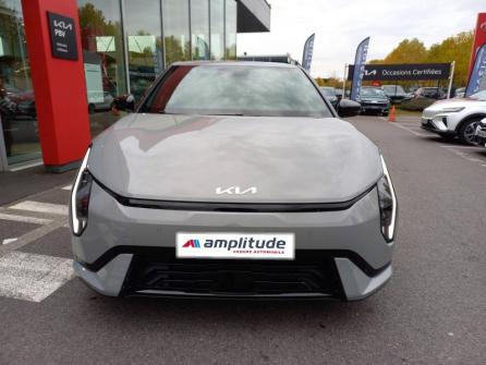KIA EV4 Autonomie Longue 204ch 81,4kWh GT-Line à vendre à Melun - Image n°2