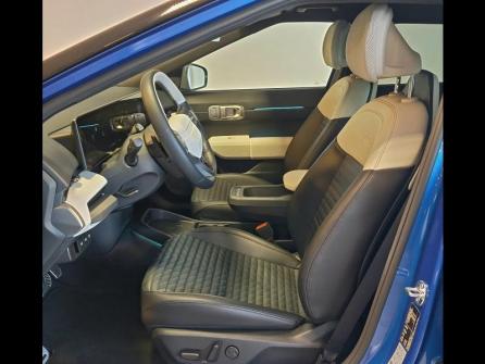 KIA EV4 Autonomie Longue 204ch 81,4kWh GT-Line à vendre à Auxerre - Image n°9