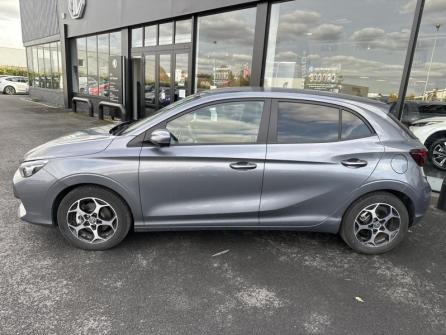 MG MOTOR MG3 Hybrid+ 195ch Luxury à vendre à Saint-Maximin - Image n°8