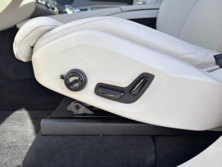 VOLVO XC90 T8 AWD 310 + 145ch Ultra Style Chrome Geartronic à vendre à Auxerre - Image n°11