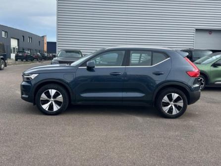 VOLVO XC40 T5 Recharge 180 + 82ch Inscription Business DCT 7 à vendre à Troyes - Image n°2