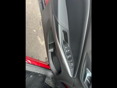 OPEL Grandland X 1.2 Turbo 130ch Ultimate BVA8 à vendre à Sens - Image n°11