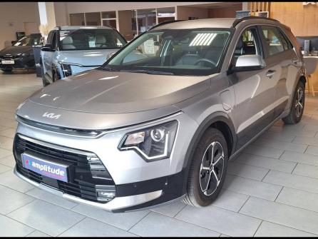 KIA Niro 1.6 GDi 171ch PHEV Active DCT6 à vendre à Auxerre - Image n°1