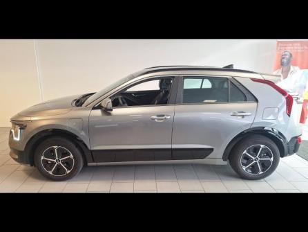 KIA Niro 1.6 GDi 171ch PHEV Active DCT6 à vendre à Auxerre - Image n°8