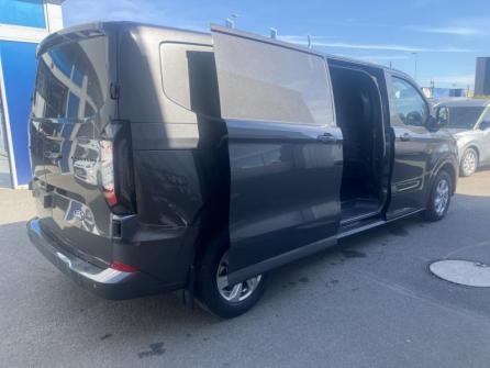 FORD Transit Custom Fg 320 L2H1 2.0 EcoBlue 150ch Limited à vendre à Orléans - Image n°5