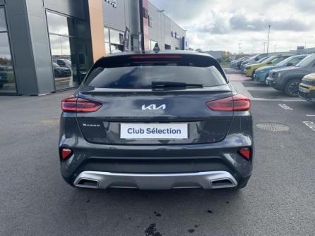 KIA XCeed 1.6 CRDI 136ch MHEV Design DCT7 MY22 à vendre à Châteauroux - Image n°6