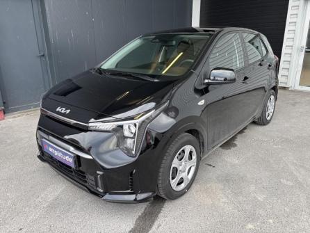 KIA Picanto 1.0 GDi 68ch Active à vendre à Reims - Image n°1