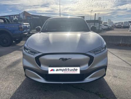 FORD Mustang Mach-E 269 ch Standard Range 76kWh AWD 9cv à vendre à Troyes - Image n°2