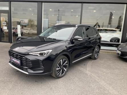 MG MOTOR ZS Hybrid+ 197ch Luxury à vendre à Saint-Maximin - Image n°1