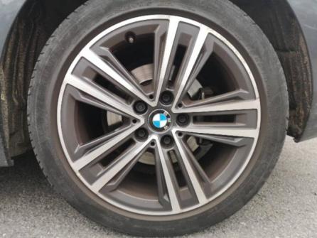 BMW Série 1 118iA 136ch Business Design DKG7 à vendre à Saint-Maximin - Image n°10