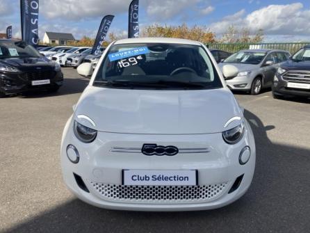 FIAT 500 e 95ch Action à vendre à Orléans - Image n°2