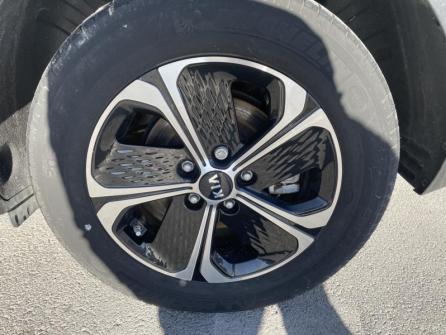 KIA XCeed 1.6 GDi 105ch + Plug-In 60.5ch Design DCT6 à vendre à Reims - Image n°9