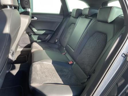 SEAT Leon ST eHybrid 204ch FR DSG6 à vendre à Reims - Image n°12
