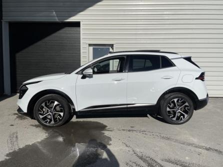 KIA Sportage 1.6 T-GDi 230ch HEV Design BVA6 4x2 à vendre à Reims - Image n°8
