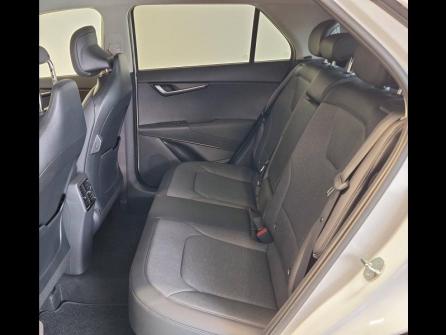 KIA Niro 1.6 GDi 129ch HEV Premium DCT6 à vendre à Auxerre - Image n°12
