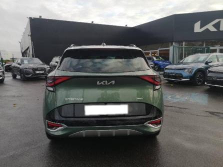KIA Sportage 1.6 T-GDi 230ch HEV  GT-Line Premium BVA6 4x2 à vendre à Saint-Maximin - Image n°6