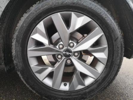 KIA Sportage 1.6 T-GDi 230ch HEV  GT-Line Premium BVA6 4x2 à vendre à Saint-Maximin - Image n°10