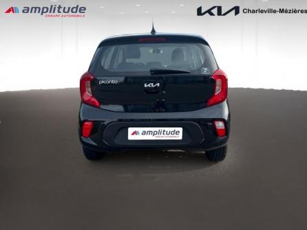 KIA Picanto 1.0 DPi 67ch Active à vendre à Charleville-Mézières - Image n°6