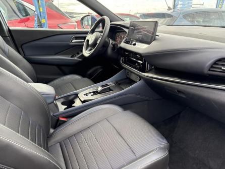 NISSAN Qashqai e-POWER 190 ch Tekna 2022 à vendre à Troyes - Image n°11
