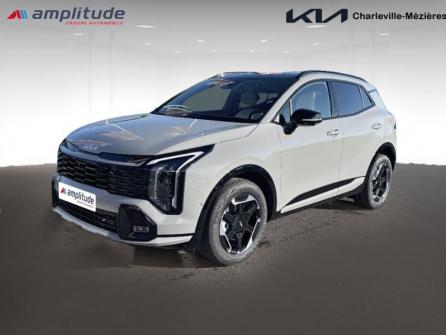 KIA Sportage 1.6 T-GDi 239ch GT-line Premium BVA6 à vendre à Charleville-Mézières - Image n°1
