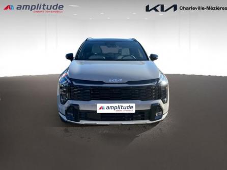 KIA Sportage 1.6 T-GDi 239ch GT-line Premium BVA6 à vendre à Charleville-Mézières - Image n°2