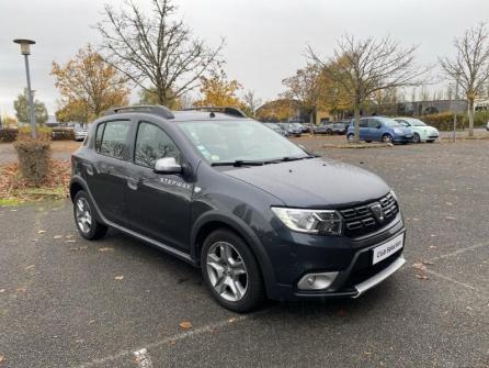 DACIA Sandero 1.5 Blue dCi 95ch Stepway - 20 à vendre à Bourges - Image n°3
