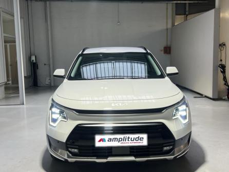 KIA Niro 1.6 GDi 141ch HEV Premium DCT6 à vendre à Brie-Comte-Robert - Image n°2