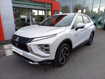 MITSUBISHI Eclipse Cross 2.4 MIVEC PHEV 188ch Business 4WD à vendre à Melun - Image n°1